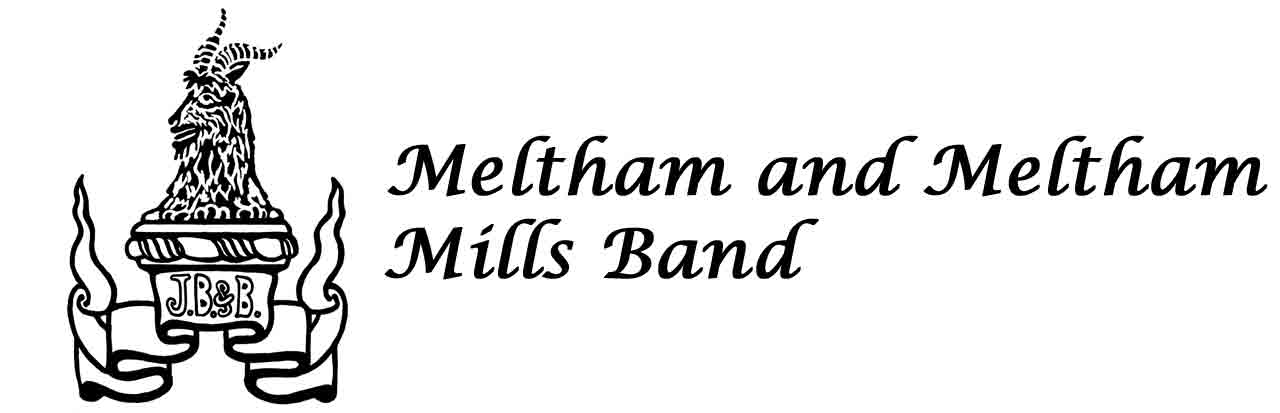 Meltham and Meltham Mills Band